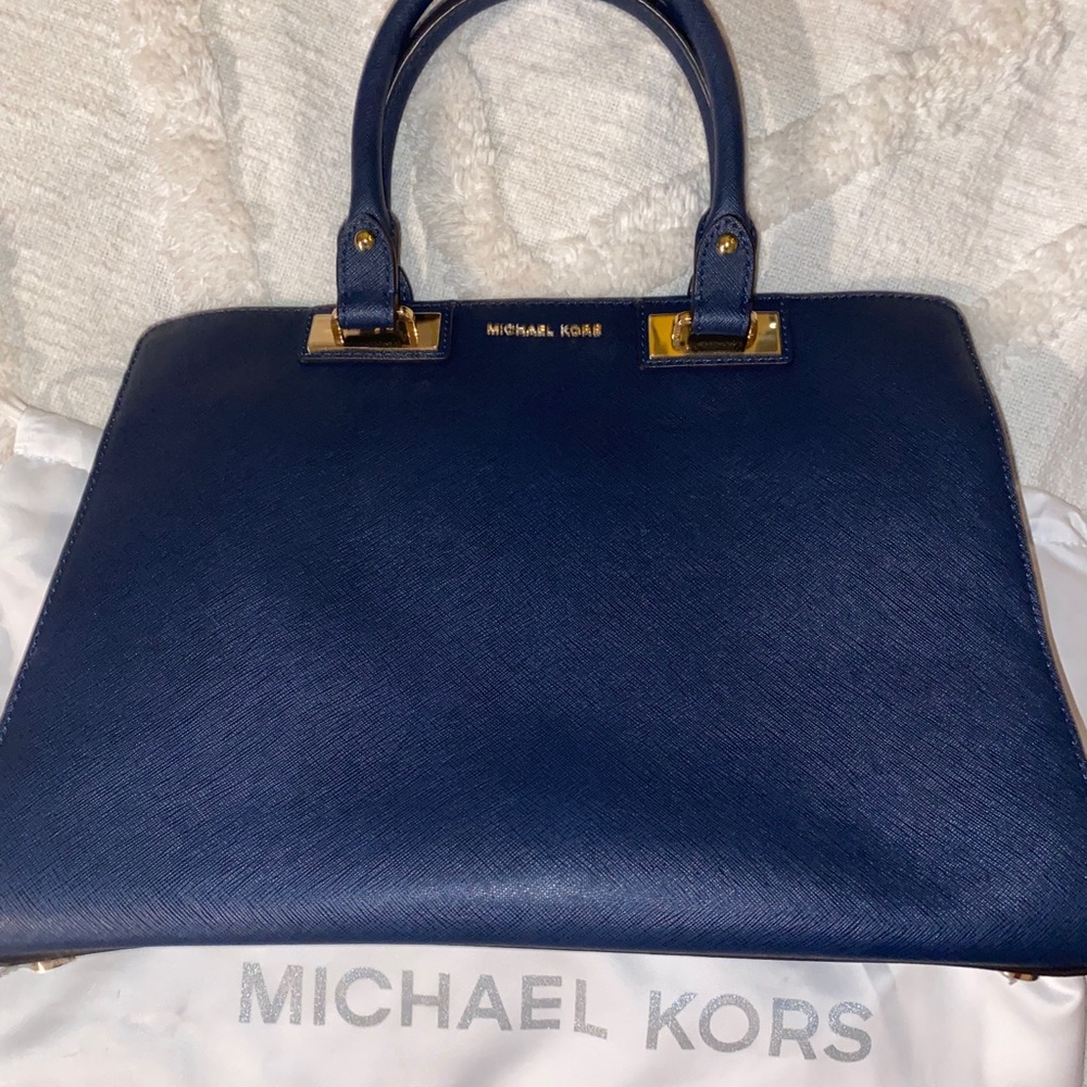 Michael Kors satchel